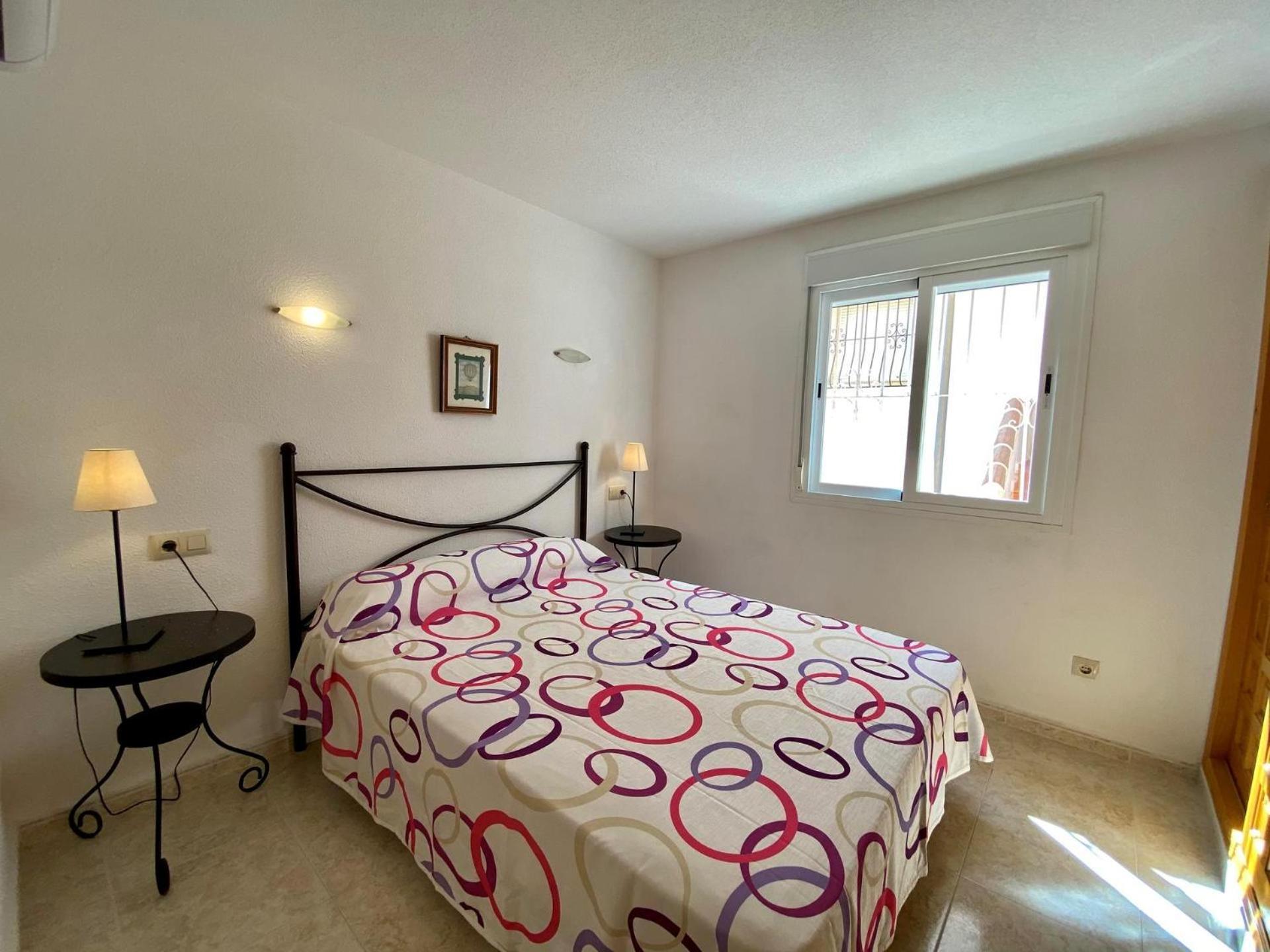 Apartamento Duplex Vistamar X2154 Benitachell Exterior foto